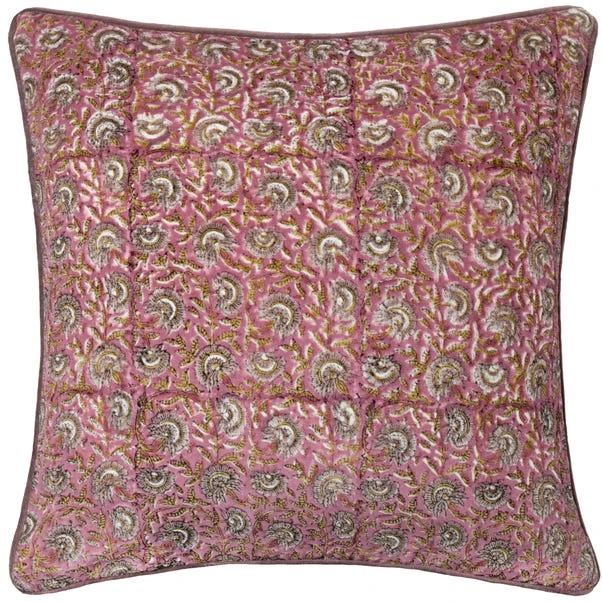 Chedworth Luxurious Velvet Square Cushion 4 Chedworth Luxurious Velvet Square Cushion - Image 2