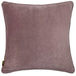 Chedworth Luxurious Velvet Square Cushion 24 Chedworth Luxurious Velvet Square Cushion -Home Luxe Studio 30937295 alt02