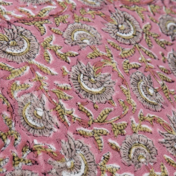 Chedworth Luxurious Velvet Square Cushion 7 Chedworth Luxurious Velvet Square Cushion - Image 5