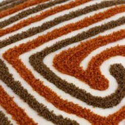 Tosca Tufted Square Cushion -Home Luxe Studio 30937343 alt03