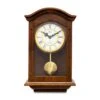 Acctim Thorncroft Pendulum Wall Clock 2 Acctim Thorncroft Pendulum Wall Clock -Home Luxe Studio 30937345