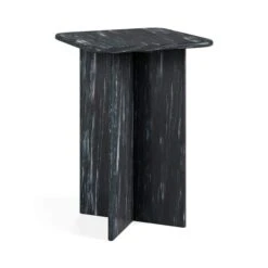 Lana Marble Tall Side Table 23 Lana Marble Tall Side Table -Home Luxe Studio 30937629 alt04