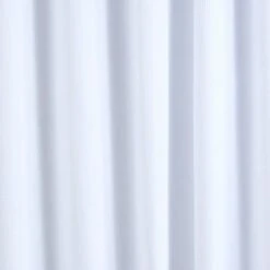 Waffle XL Shower Curtains -Home Luxe Studio 30937662 alt01