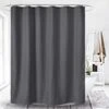 Waffle Shower Curtains 1 Waffle Shower Curtains -Home Luxe Studio 30937694