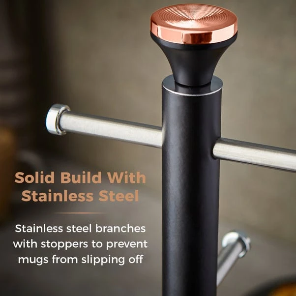 TOWER Cavaletto Mug Tree 16 TOWER Cavaletto Mug Tree - Image 14