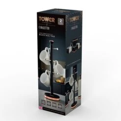 TOWER Cavaletto Mug Tree 41 TOWER Cavaletto Mug Tree -Home Luxe Studio 30937698 alt09