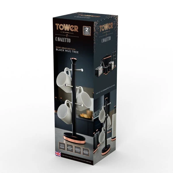 TOWER Cavaletto Mug Tree 22 TOWER Cavaletto Mug Tree - Image 20