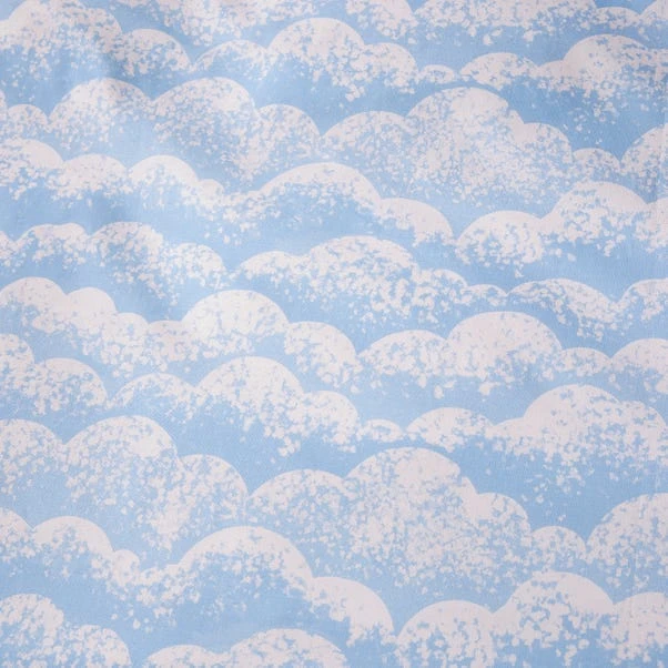 Dragons 100% Cotton Reversible Duvet Cover And Pillowcase Set 8 Dragons 100% Cotton Reversible Duvet Cover And Pillowcase Set - Image 6