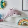 Narwhal Wall Head -Home Luxe Studio 30937949
