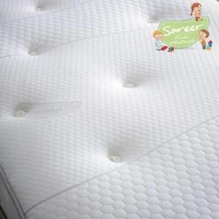 Sareer Kids Pocket Sprung Memory Foam Mattress -Home Luxe Studio 30938021 alt02