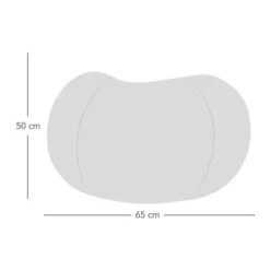 Rucomfy Kids Small Indoor Outdoor Bean Bag 31 Rucomfy Kids Small Indoor Outdoor Bean Bag -Home Luxe Studio 30938227 alt03