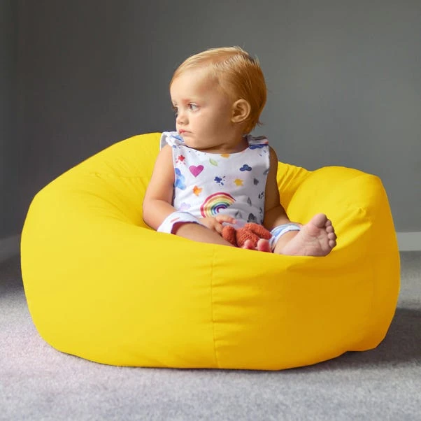 Rucomfy Kids Small Indoor Outdoor Bean Bag 3 Rucomfy Kids Small Indoor Outdoor Bean Bag