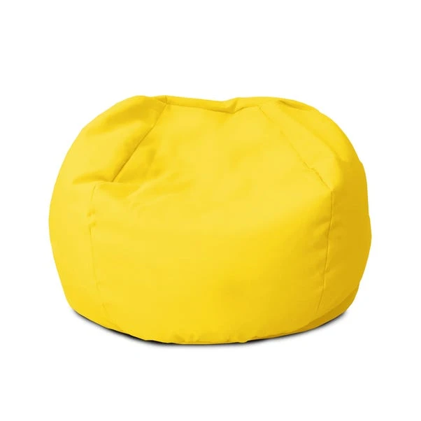Rucomfy Kids Small Indoor Outdoor Bean Bag 4 Rucomfy Kids Small Indoor Outdoor Bean Bag - Image 2