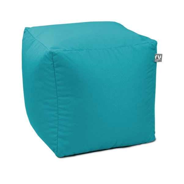 Rucomfy Cube Indoor Outdoor Bean Bag Cube 21 Rucomfy Cube Indoor Outdoor Bean Bag Cube - Image 19