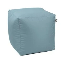 Rucomfy Cube Indoor Outdoor Bean Bag Cube 33 Rucomfy Cube Indoor Outdoor Bean Bag Cube -Home Luxe Studio 30938234 alt01