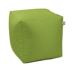 Rucomfy Cube Indoor Outdoor Bean Bag Cube 30 Rucomfy Cube Indoor Outdoor Bean Bag Cube -Home Luxe Studio 30938235 alt01