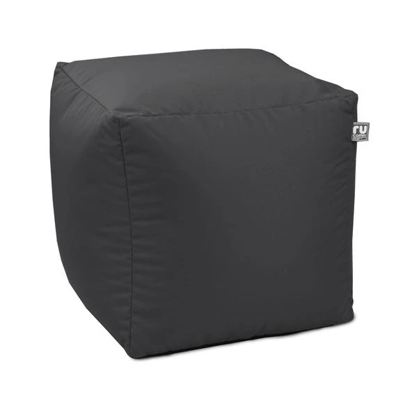 Rucomfy Cube Indoor Outdoor Bean Bag Cube 4 Rucomfy Cube Indoor Outdoor Bean Bag Cube - Image 2