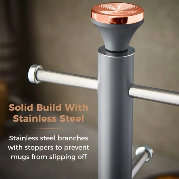 TOWER Cavaletto Mug Tree 6 TOWER Cavaletto Mug Tree - Image 4