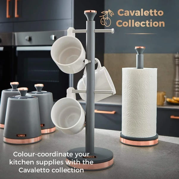 TOWER Cavaletto Mug Tree 9 TOWER Cavaletto Mug Tree - Image 7