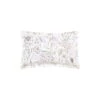 Holly Willoughby Floral Sketch 100% Cotton Oxford Pillowcase 2 Holly Willoughby Floral Sketch 100% Cotton Oxford Pillowcase -Home Luxe Studio 30938964