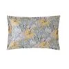 William Morris Golden Lily 100% Cotton Oxford Pillowcase 1 William Morris Golden Lily 100% Cotton Oxford Pillowcase -Home Luxe Studio 30938995