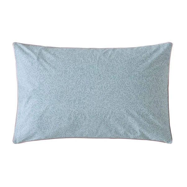 William Morris Artichoke 100% Cotton Duvet Cover And Pillowcase Set 8 William Morris Artichoke 100% Cotton Duvet Cover And Pillowcase Set - Image 6