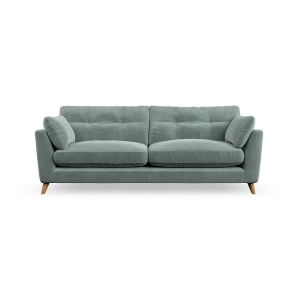 Peyton 4 Seater Sofa 12 Peyton 4 Seater Sofa - Image 10