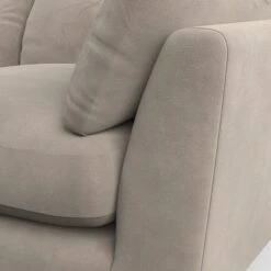 Peyton 4 Seater Sofa 40 Peyton 4 Seater Sofa -Home Luxe Studio 30941652 alt01