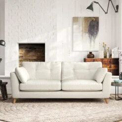 Peyton Large 3 Seater Sofa 35 Peyton Large 3 Seater Sofa -Home Luxe Studio 30941752