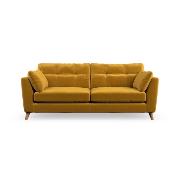 Peyton Large 3 Seater Sofa 15 Peyton Large 3 Seater Sofa - Image 13