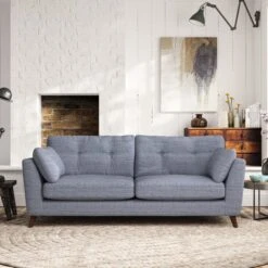 Peyton Large 3 Seater Sofa 38 Peyton Large 3 Seater Sofa -Home Luxe Studio 30942202