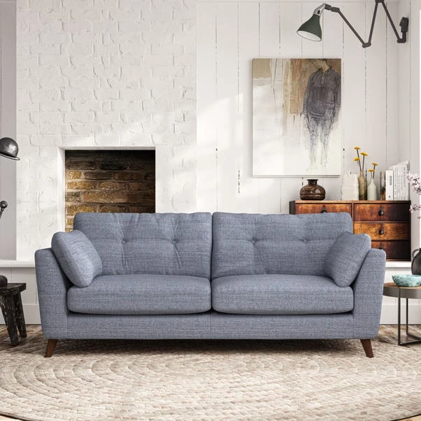 Peyton Large 3 Seater Sofa 19 Peyton Large 3 Seater Sofa - Image 17