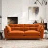 Peyton Large 3 Seater Sofa 2 Peyton Large 3 Seater Sofa -Home Luxe Studio 30942521