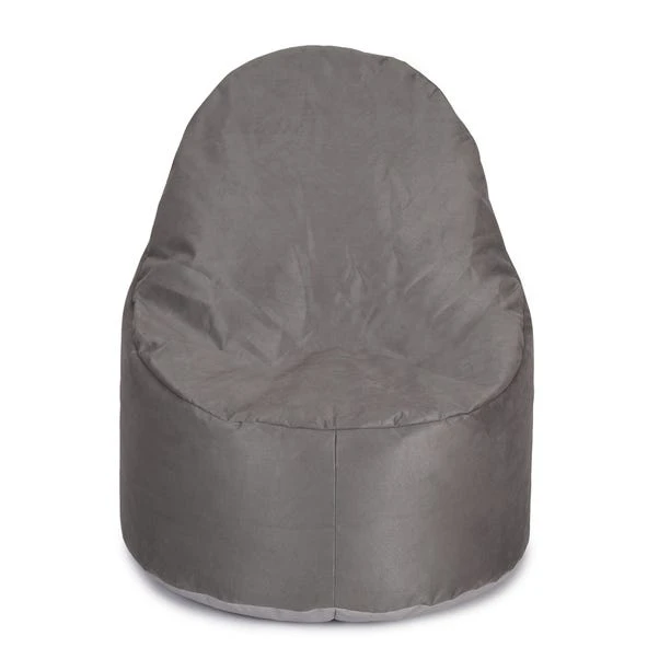 Kaikoo Brushed Faux Suede Ezee Bean Bag Chair 14 Kaikoo Brushed Faux Suede Ezee Bean Bag Chair - Image 12
