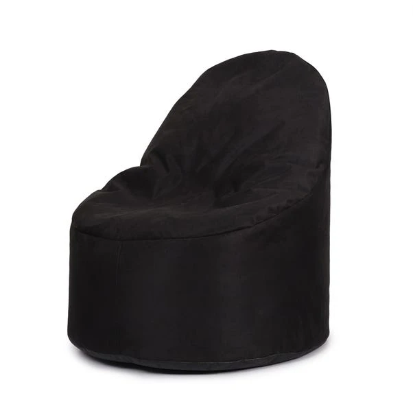 Kaikoo Brushed Faux Suede Ezee Bean Bag Chair 3 Kaikoo Brushed Faux Suede Ezee Bean Bag Chair