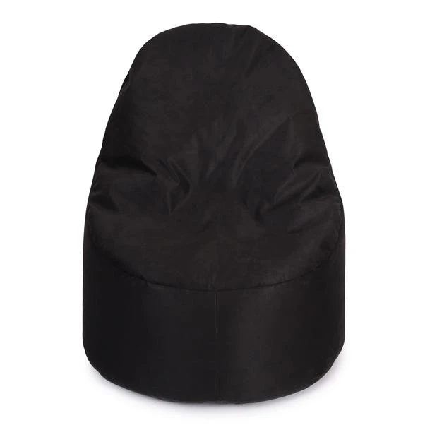 Kaikoo Brushed Faux Suede Ezee Bean Bag Chair 4 Kaikoo Brushed Faux Suede Ezee Bean Bag Chair - Image 2