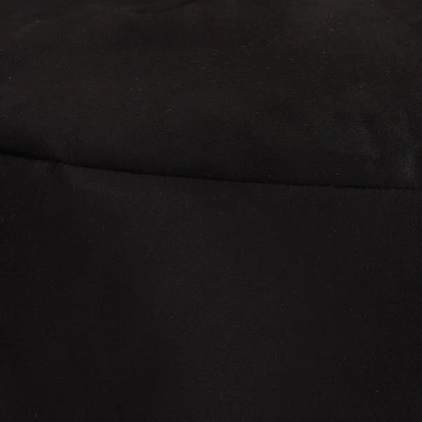 Kaikoo Brushed Faux Suede Ezee Bean Bag Chair 7 Kaikoo Brushed Faux Suede Ezee Bean Bag Chair - Image 5