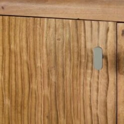 Edited Life Olsson Hand Carved Single Vanity Unit 10 Edited Life Olsson Hand Carved Single Vanity Unit -Home Luxe Studio 30942959 alt03