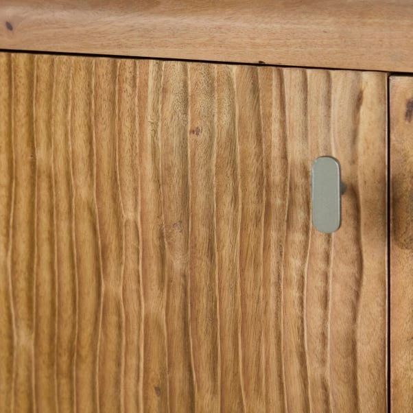 Edited Life Olsson Hand Carved Single Vanity Unit 6 Edited Life Olsson Hand Carved Single Vanity Unit - Image 4