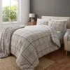 Catherine Lansfield Kelso Patchwork Duvet Cover And Pillowcase Set 2 Catherine Lansfield Kelso Patchwork Duvet Cover And Pillowcase Set -Home Luxe Studio 30942961