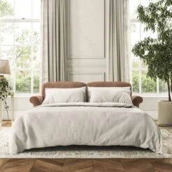 Evie 2 Seater Sofa Bed -Home Luxe Studio 30944679