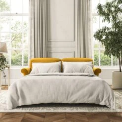 Evie 2 Seater Sofa Bed -Home Luxe Studio 30944720