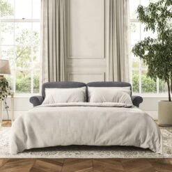 Evie 2 Seater Sofa Bed -Home Luxe Studio 30944813