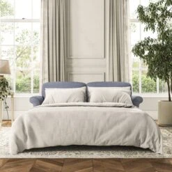 Evie 2 Seater Sofa Bed -Home Luxe Studio 30944872