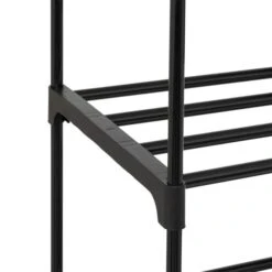 Fabric 32 Pair Shoe Storage Organiser 11 Fabric 32 Pair Shoe Storage Organiser -Home Luxe Studio 30944961 alt03