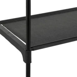 Fabric 32 Pair Shoe Storage Organiser 12 Fabric 32 Pair Shoe Storage Organiser -Home Luxe Studio 30944961 alt04