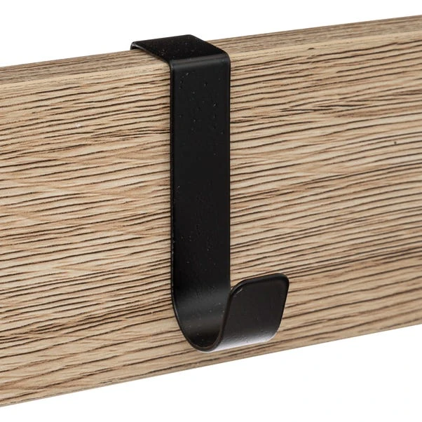 Jano Hall Stand With Shoe Storage 5 Jano Hall Stand With Shoe Storage - Image 3