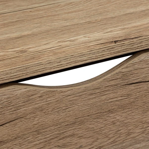 Jano Hall Stand With Shoe Storage 6 Jano Hall Stand With Shoe Storage - Image 4