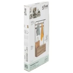 Jano Hall Stand With Shoe Storage 13 Jano Hall Stand With Shoe Storage -Home Luxe Studio 30944974 alt05