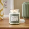 Odour Neutralising Candle Fig And Coconut 2 Odour Neutralising Candle Fig And Coconut -Home Luxe Studio 30945019